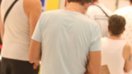 Броят на заразените с коронавирус се покачва бързо