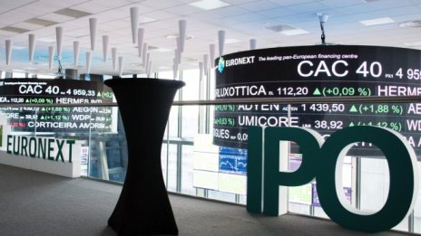 Огромна част от компаниите в Европа надминаха очакванията за резултатите си