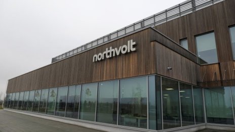 Американският стартъп Lyten купува и останалите активи на фалиралия Northvolt