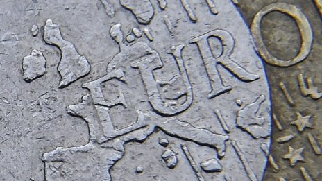 По-високата лихва в САЩ подкрепя икономиката на еврозоната, смята експерт