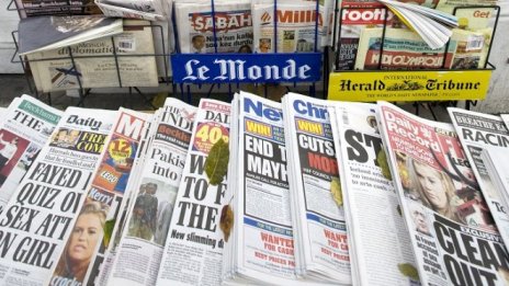 Русия ще провери дали американските медии в страната спазват законите