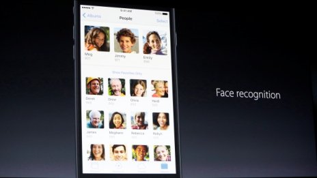 В Европа iOS расте по-бързо от Android
