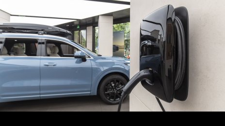 Li Auto изпрати първата си изцяло печеливша година