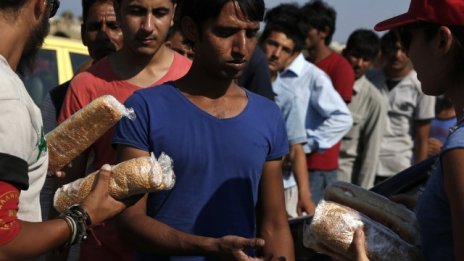 България е страната с най-нисък дял на работещите чужденци в ЕС