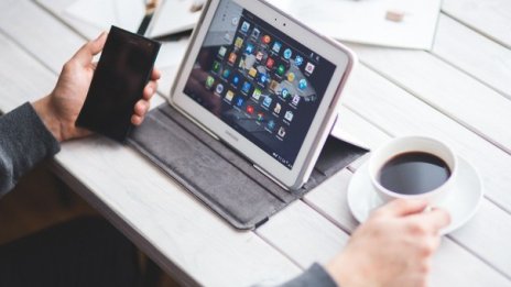 Кой печели билети за Клуб Investor: Технологии за бизнеса?