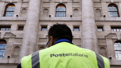 Италианската централна банка става по-скептична за икономиката