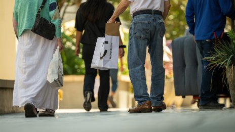 Основната инфлация в САЩ се ускорява с най-бързия си темп от началото на годината