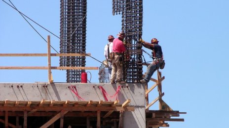 По-строгите законови промени за строителството в София са готови