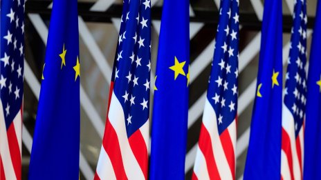 ЕС готви план за прилагане на следващата фаза от търговското споразумение със САЩ
