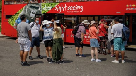 Как се справят земеделските стопани със засушаването?