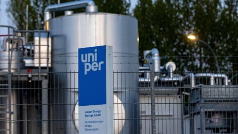 Uniper усвои изцяло милиардния заем