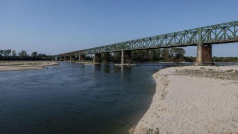 Голямата суша на Европа