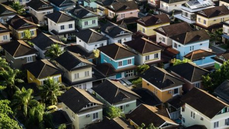 По-високите лихви ще подложат на тест процъфтяващите жилищни пазари