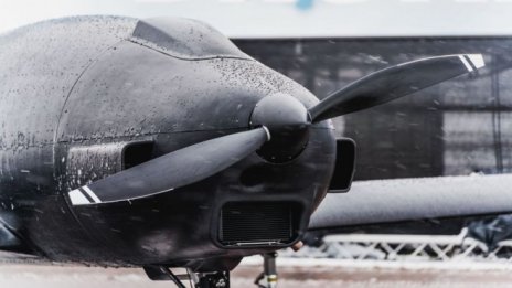 "Дронамикс" ще си партнира с австралийска компания за производството на товарни дронове