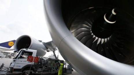 Lufthansa потвърди финансовата си прогноза за годината