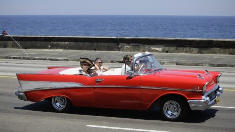 Американци преоткриват Куба на "опознавателни" пътувания