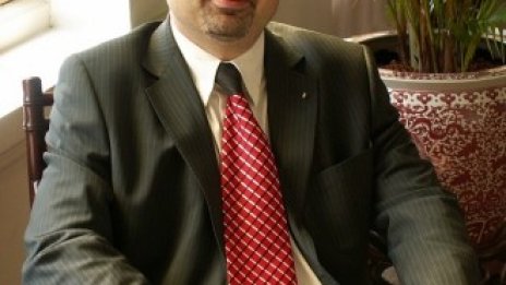 Ил. Иванов: Круизите стават все по-конкурентни на туризма на сушата