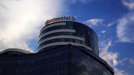 Continental отчита стабилно търсене въпреки инфлацията и растящите лихви