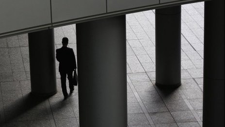 За българите корупцията е основният проблем в страната