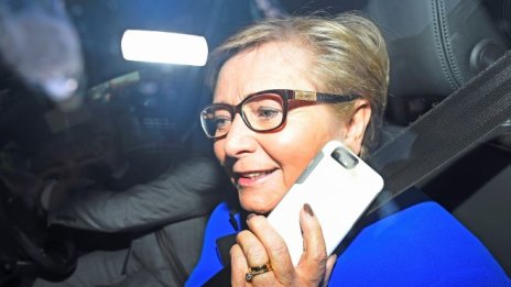 Вицепремиерът на Ирландия подаде оставка