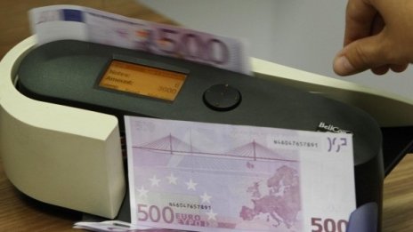 Държавният външен дълг спадна през септември до 12% от БВП 