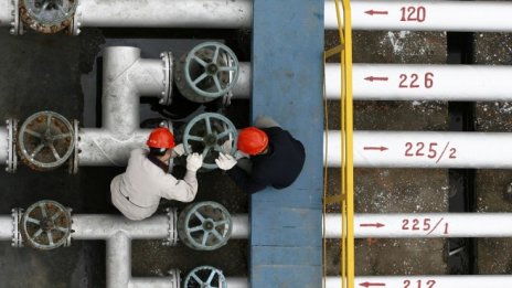 "Газпром" ще увеличи инвестициите до 1,4 трлн. рубли през 2019 г.