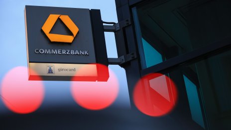 Печалбата на Commerzbank е достигнала 15-годишен връх през 2023 г.