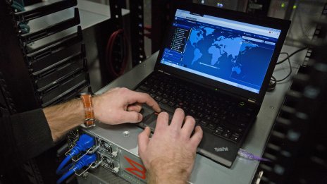 Азиатски дипломати са били обект на кибершпионаж, вероятно от Китай