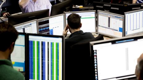 Охлаждането на инфлацията в САЩ вдъхна оптимизъм на европейските борси