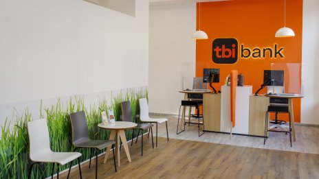 Нетната печалба на tbi bank за деветмесечието надвишава тази за цялата 2021 г.