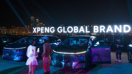 Ожесточената електромобилна битка в Китай спъва похода към рентабилност сред концерните