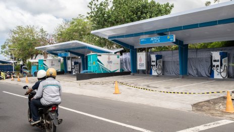 Ford и Hyundai преговарят с Индонезия относно евентуална инвестиция в страната