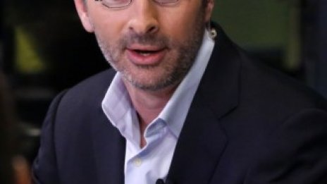 Ерик Лефкофски ще оглави Groupon за постоянно