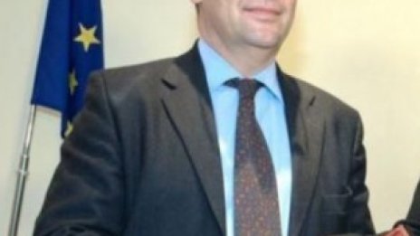 Шистовият газ не е сред темите на служебния министър на околната среда