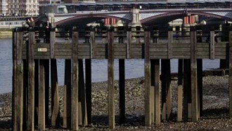 Капиталовата адекватност на водещите световни банки се повишава