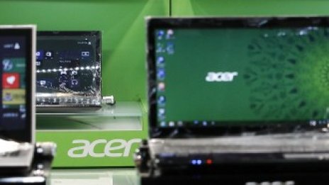 IDC коригира надолу прогнозата си за пазара на компютри