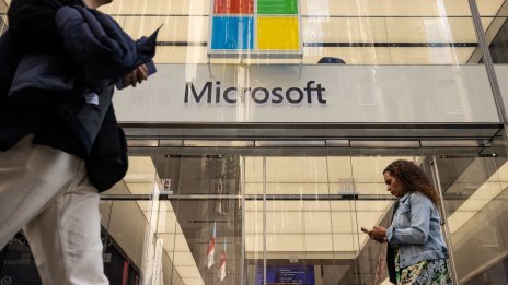 ЕС обвинява Microsoft в неправомерно обвързване на Teams с Office