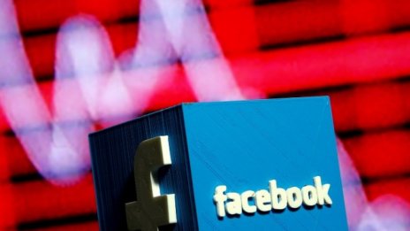 Facebook засилва борбата срещу дезинформацията за ваксините