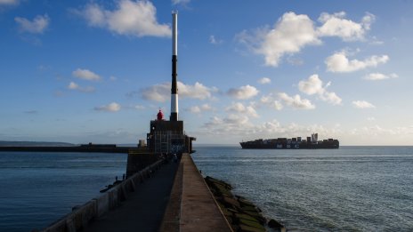 Има ли решение на хаоса в Източното Средиземноморие?