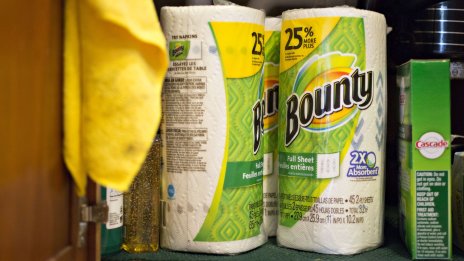 Procter & Gamble повиши прогнозата за годишните си продажби