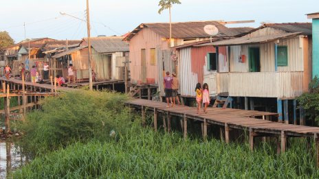 Ще успее ли бразилският президент Лула да опази Амазония?