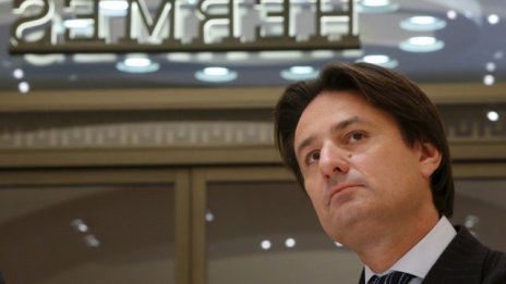 Hermes обяви 13% ръст на годишната печалба