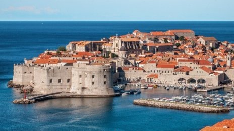 Как "Междузвездни войни" може да съсипе почивката ви в Дубровник?