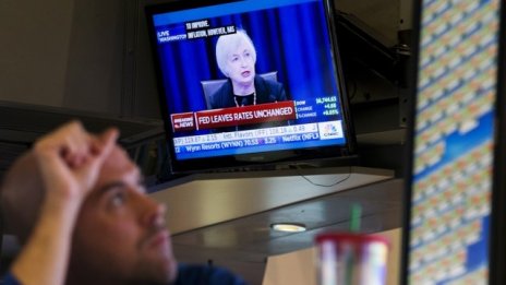 Goldman Sachs: Фед трябва да спре да се тревожи за силния долар