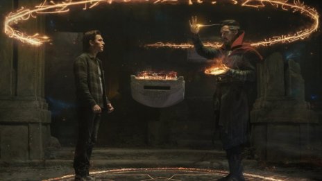 Спайдър-мен оглави боксофис класацията в САЩ и Канада за шести уикенд