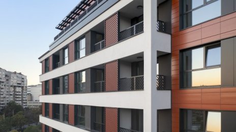 25% от купувачите у нас искат да купят жилищен имот в ново строителство