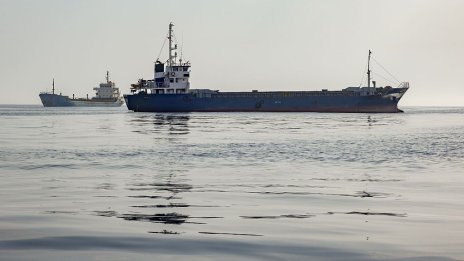 Иран пак затвори Ормузкия проток