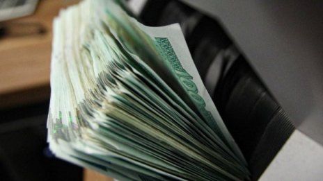 Ръстът на кредитирането в България се ускорява през декември за осми пореден месец