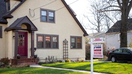 Лихвите по ипотеките в САЩ падат за четвърта поредна седмица