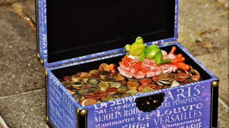 Икономическите платформи на партиите – много шум за нищо